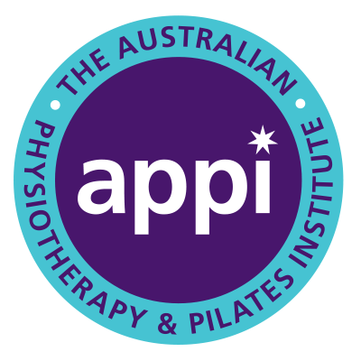 APPI — The Australian Physiotherapy & Pilates Institute